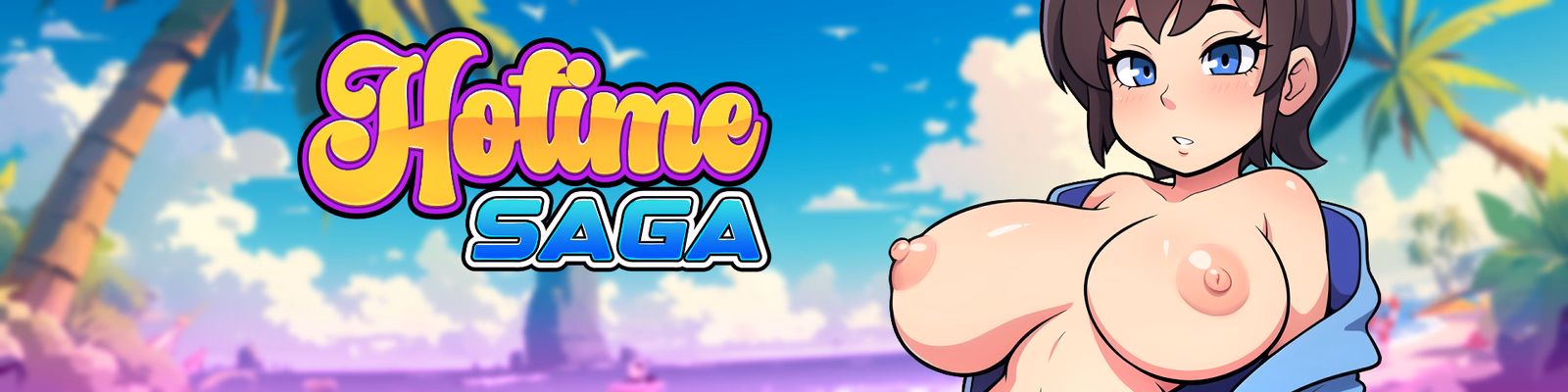 Hotime Saga