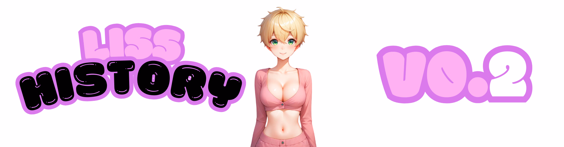 Liss History — free Ren'Py adult game download