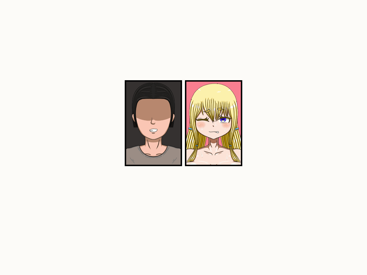 Anya and Minister After Sex with King — free RPGM adult game download