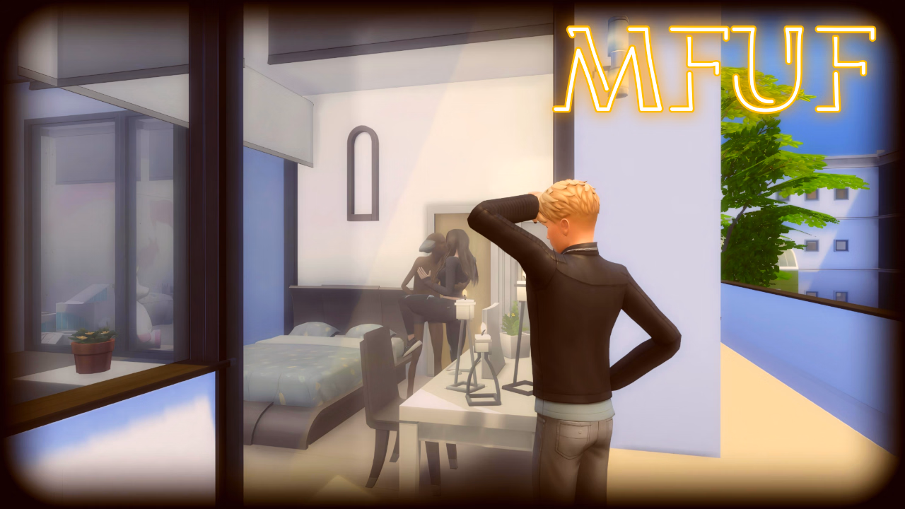 My Fucked Up Family — free Ren'Py adult game download