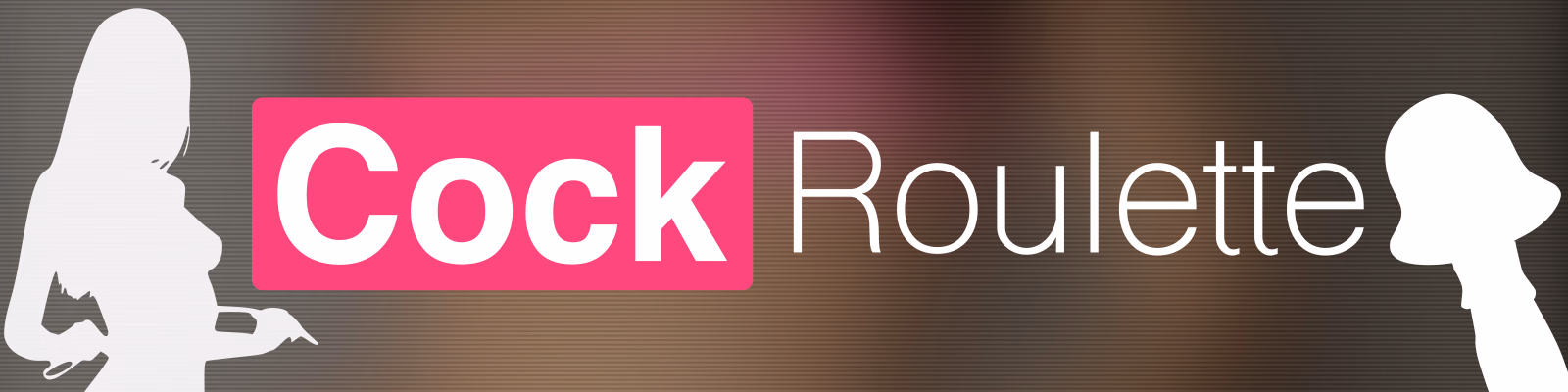 Cock Roulette — free HTML adult game download