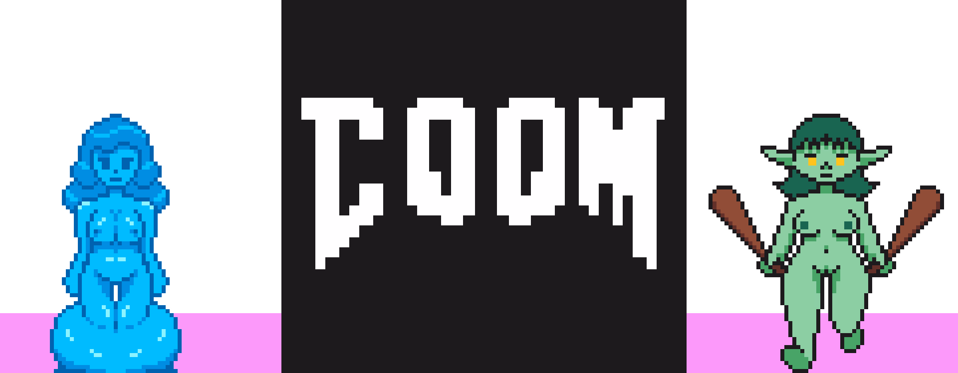 COOM: Coomer Shooter — free Others adult game download