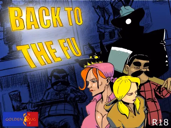 Back to the FU — free Others adult game download
