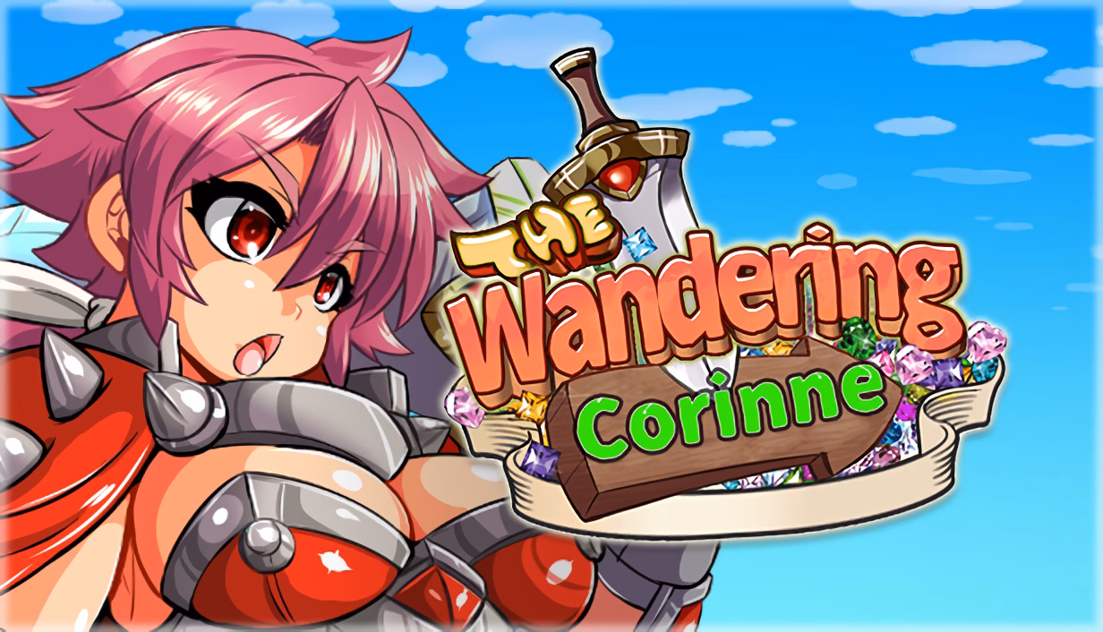 The Wandering Corinne — free Others adult game download
