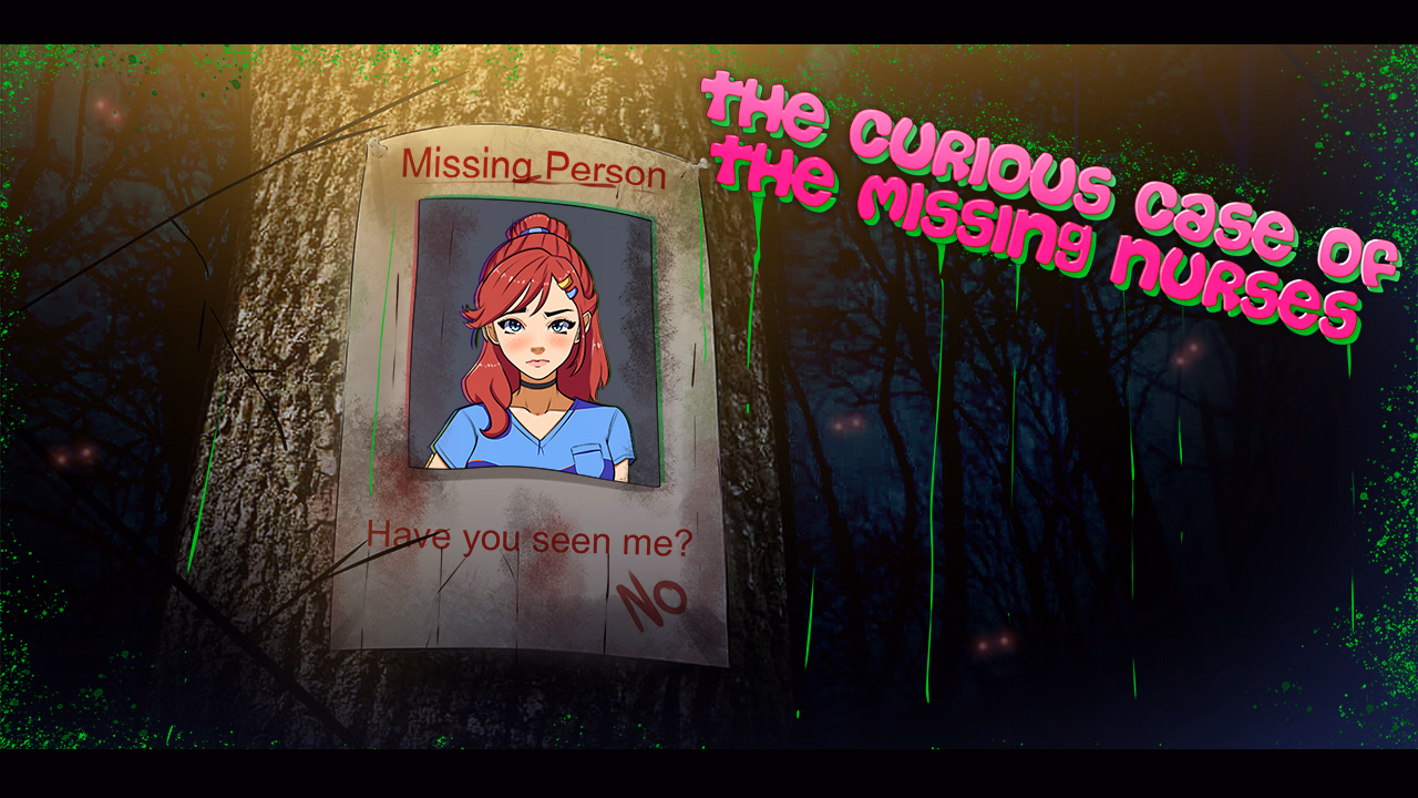 The Curious Case Of The Missing Nurses