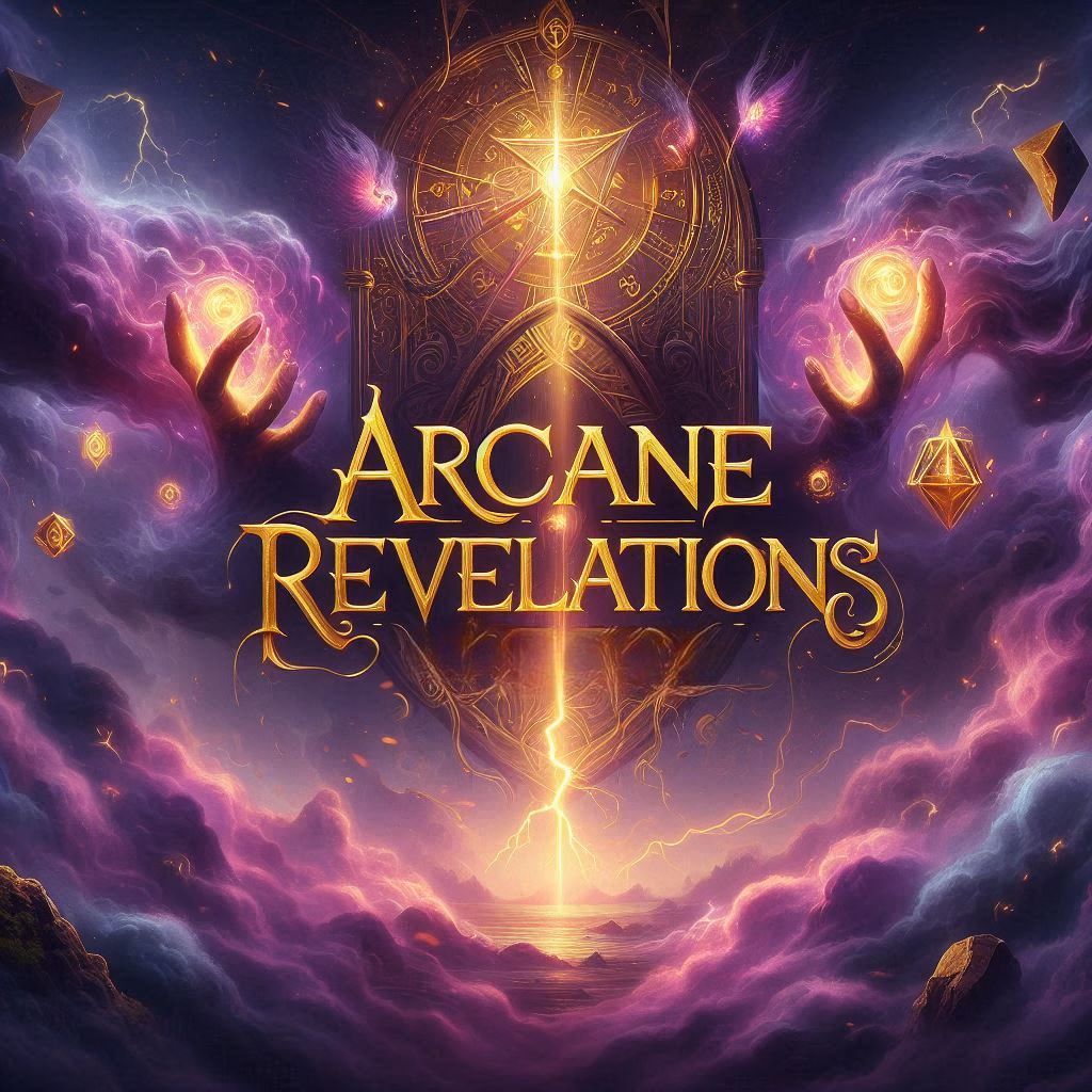 Arcane Revelations