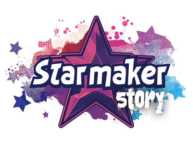 Starmaker Story — free Unity adult game download