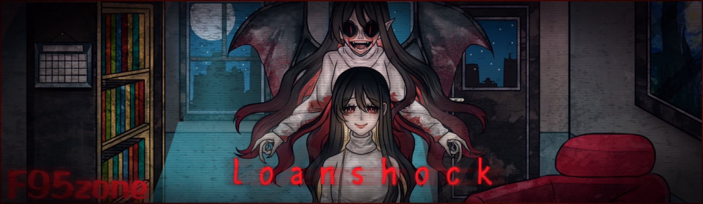 Loanshock — free Others adult game download