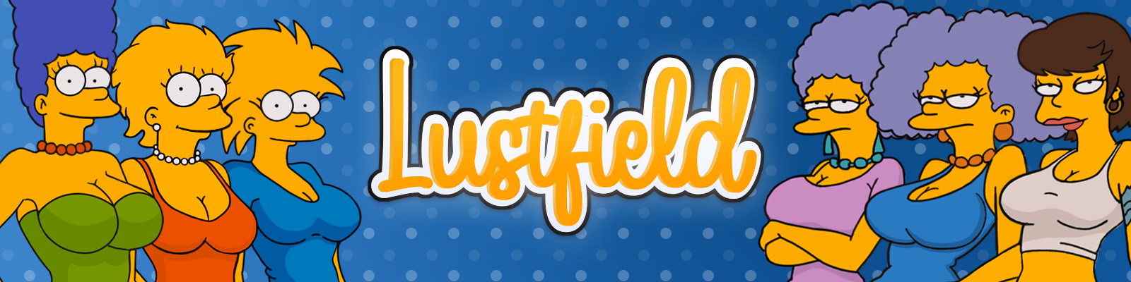 Lustfield — free Ren'Py adult game download