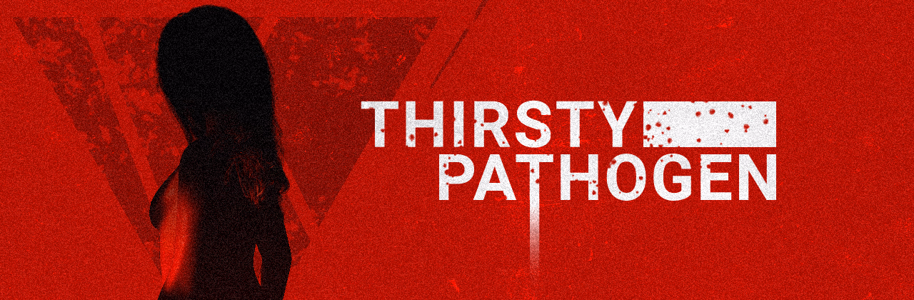 Thirsty Pathogen — free RPGM adult game download