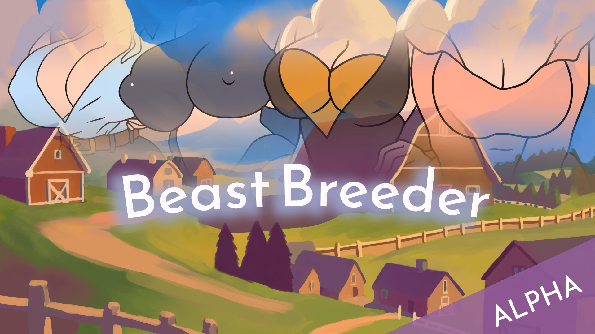 Beast Breeder — free Others adult game download