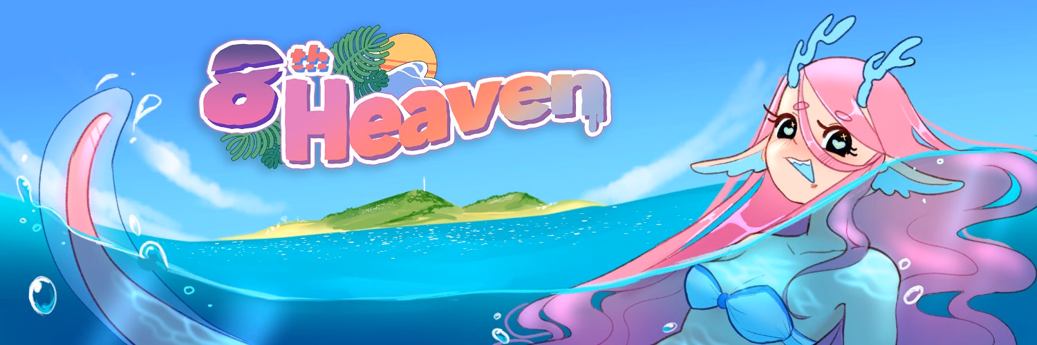8th Heaven — free Unity adult game download