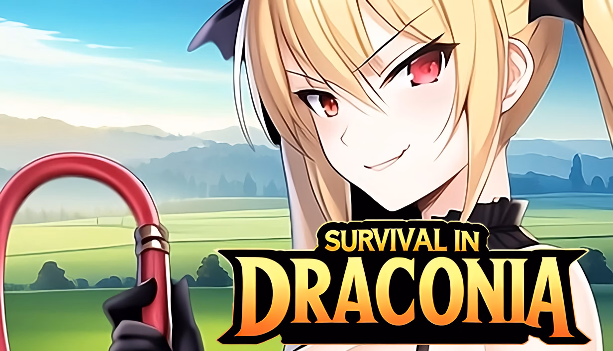 Survival in Draconia