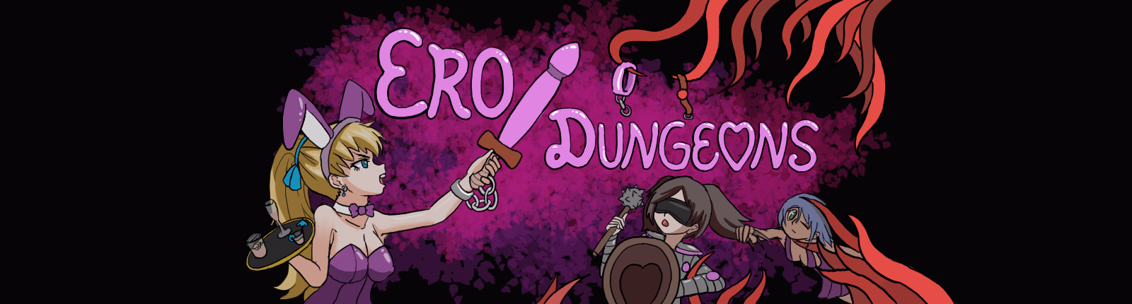 Ero Dungeons — free Others adult game download