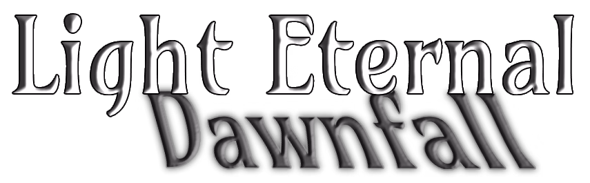 Light Eternal: Dawnfall — free RPGM adult game download