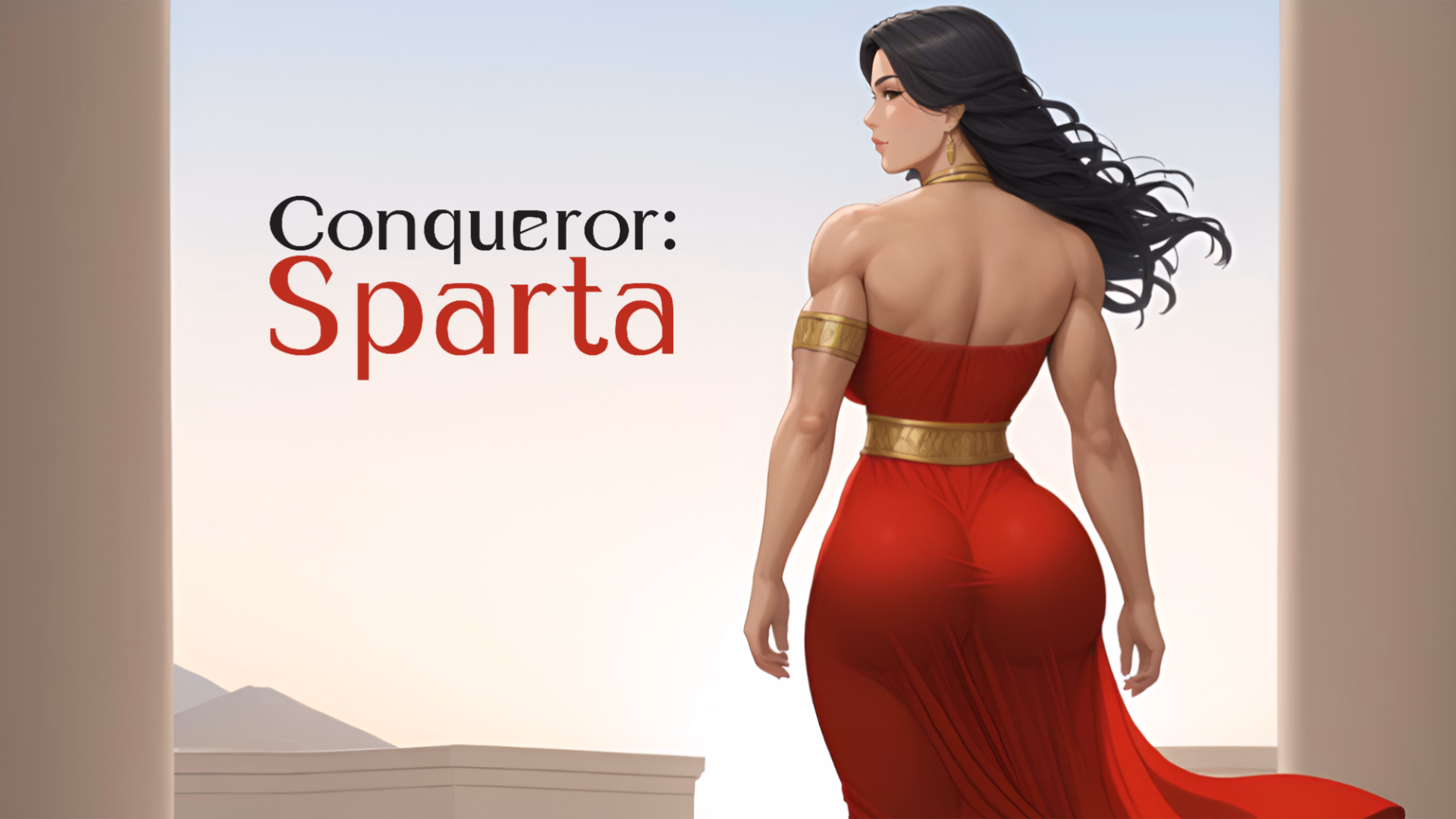 Conqueror: Sparta