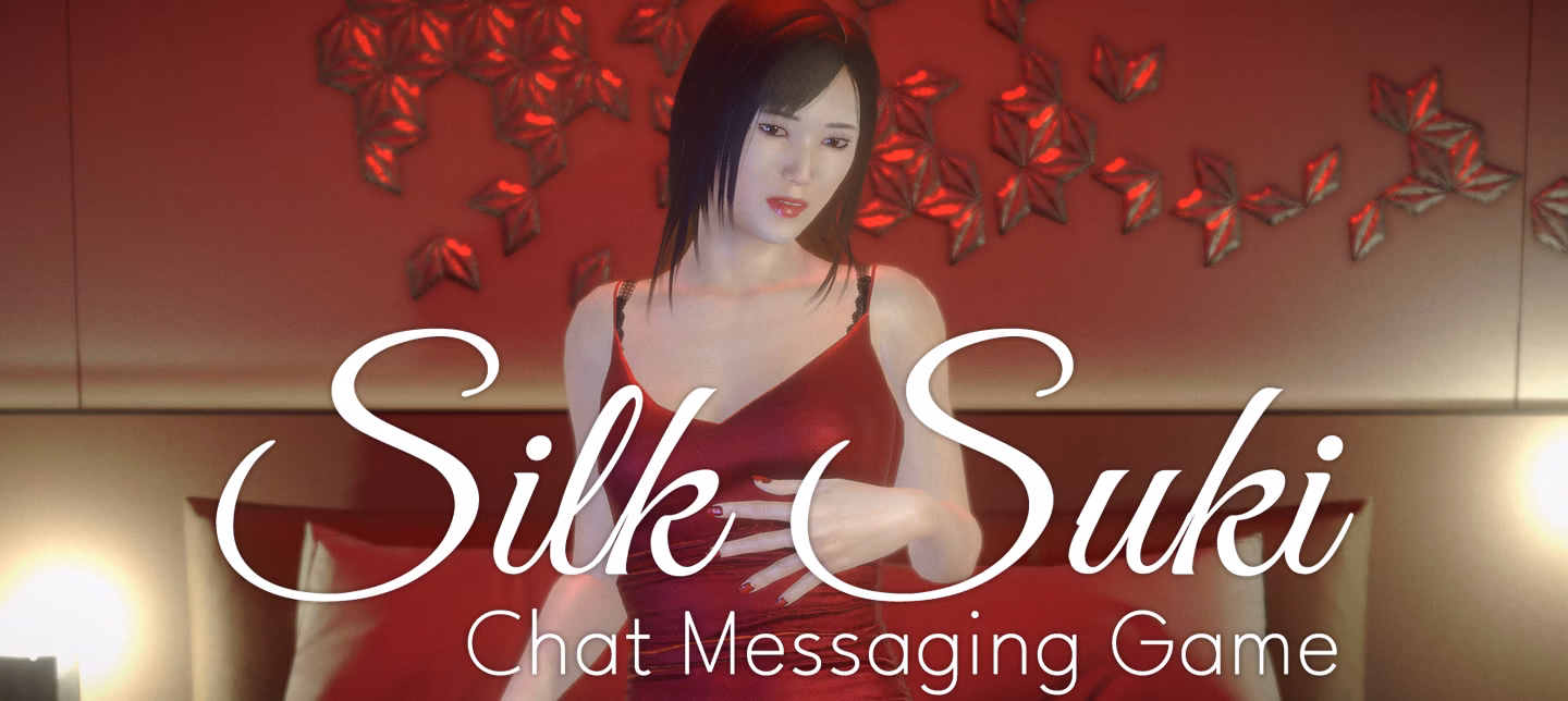 Silk Suki — free Unity adult game download