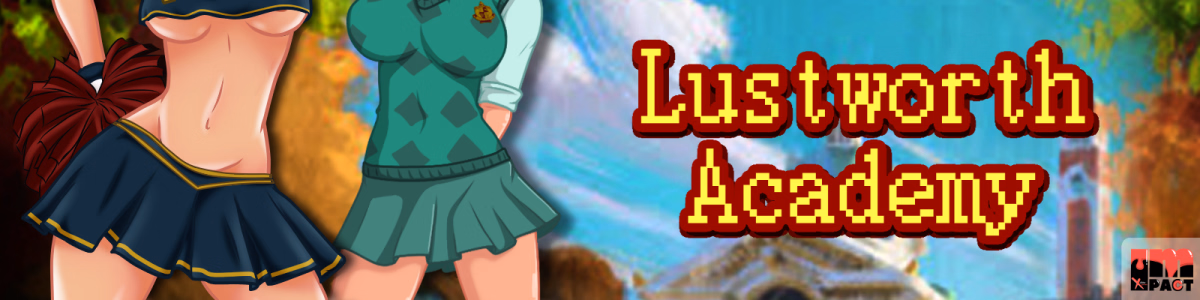 Lustworth Academy