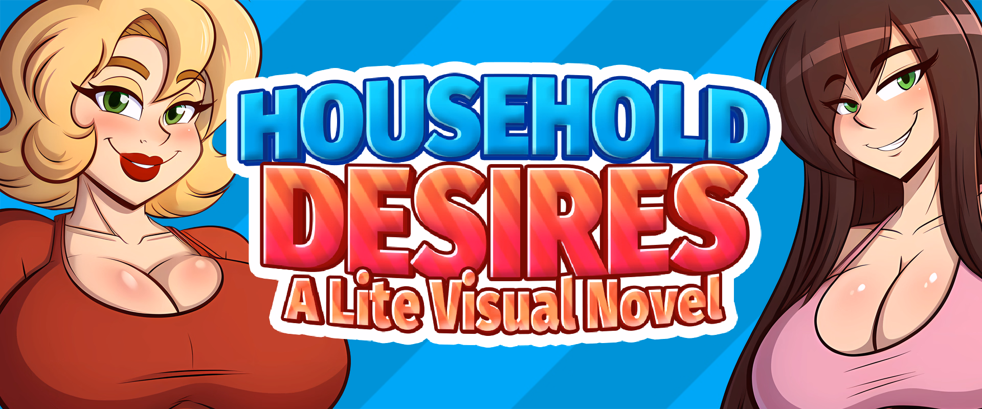 Household Desires — free Unity adult game download