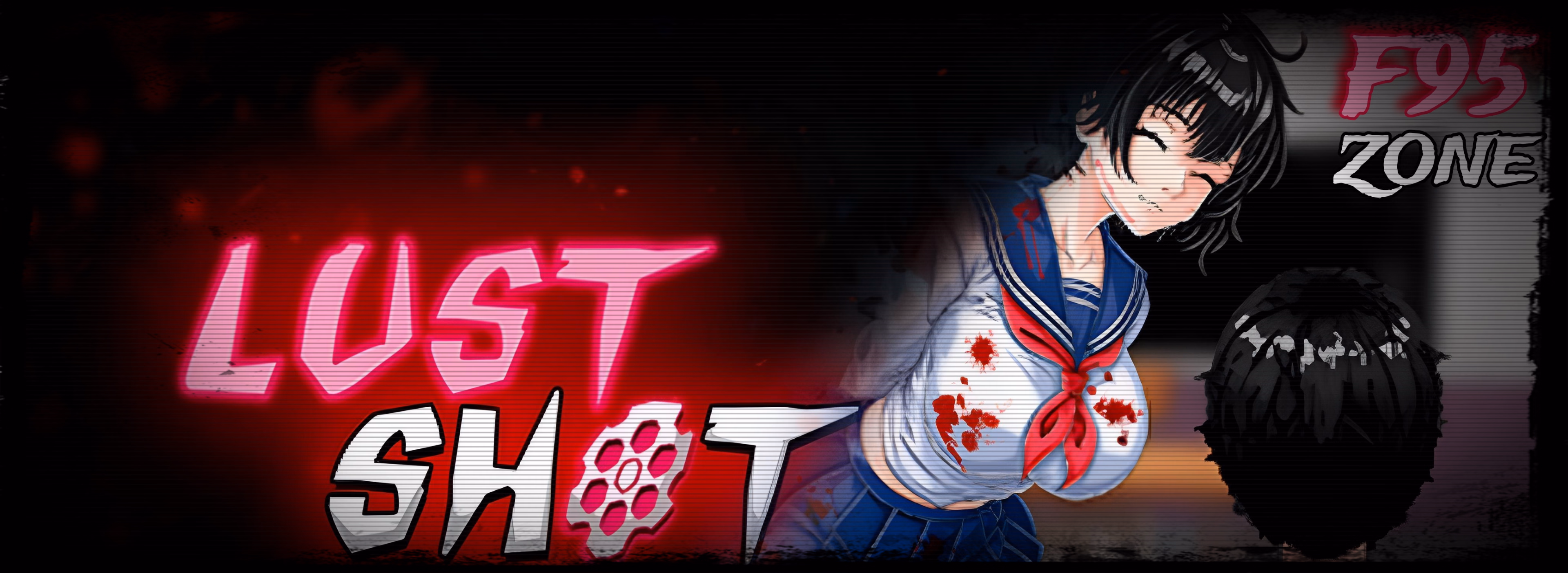 Lust Shot — free Unity adult game download