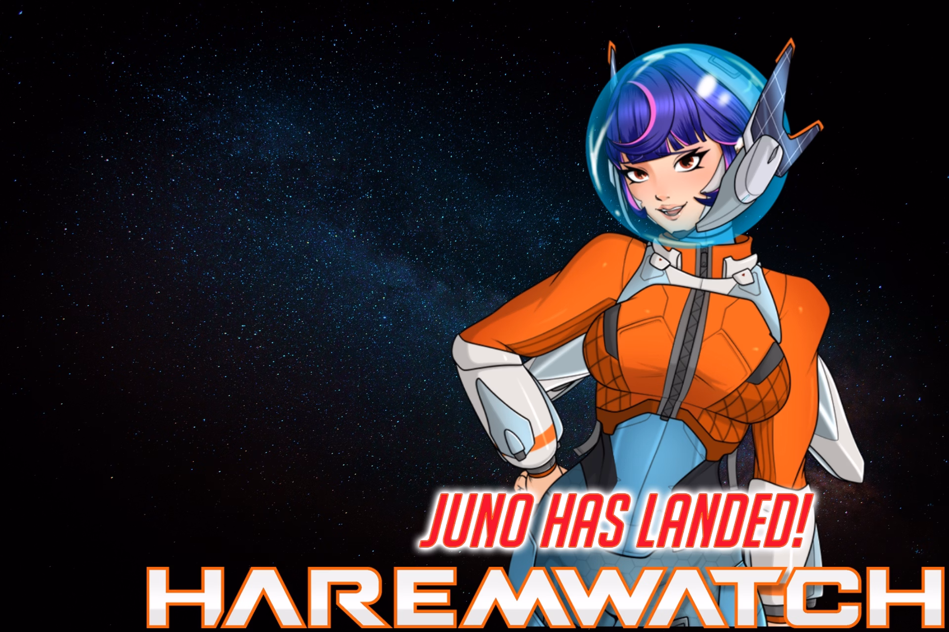 Haremwatch