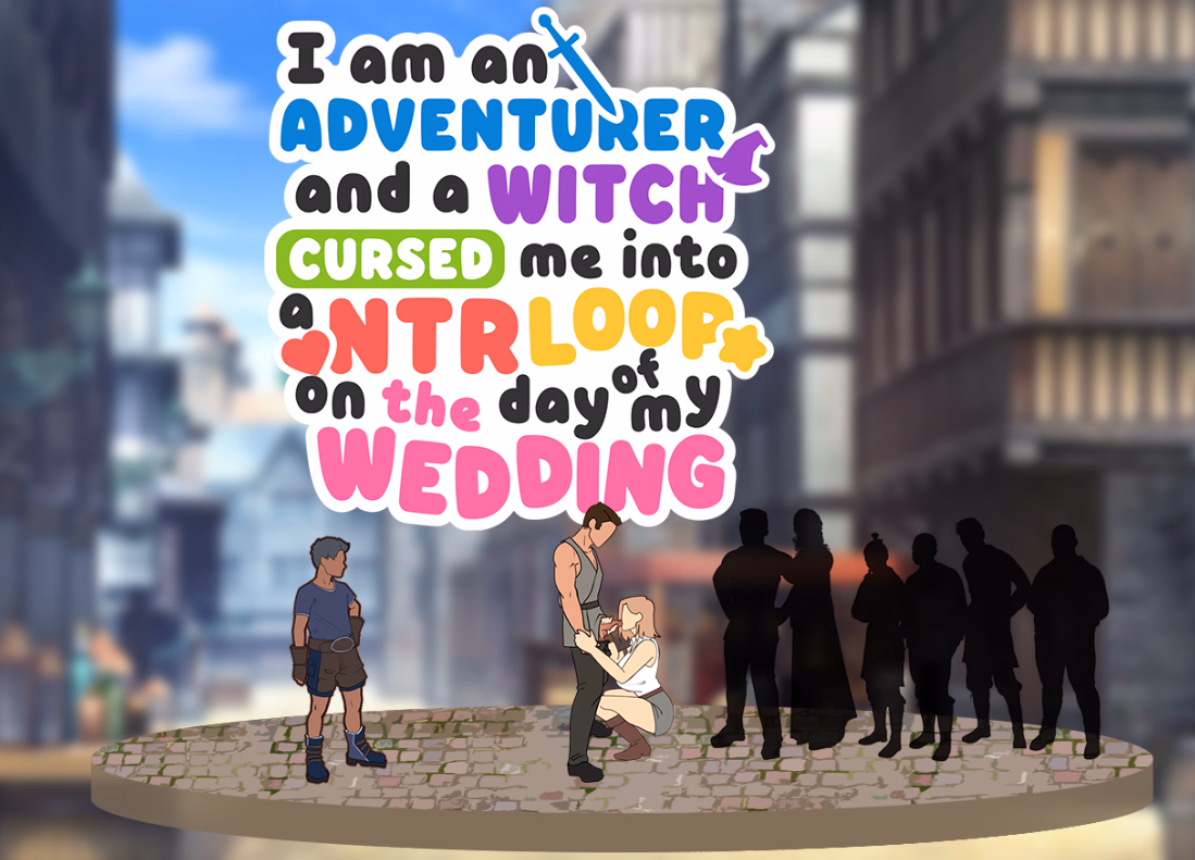 NTR Loop — free Ren'Py adult game download