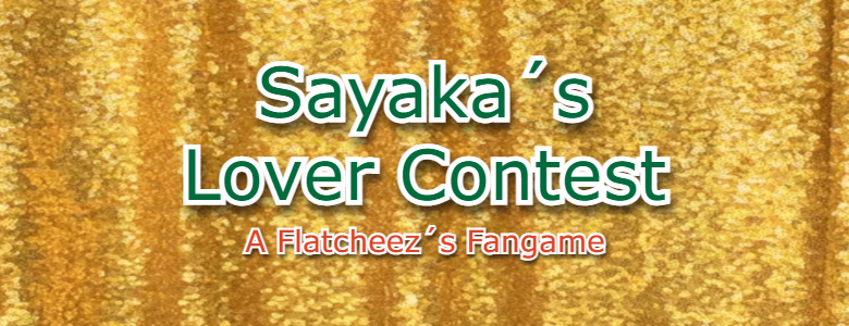 Sayaka's Lover Contest — free HTML adult game download