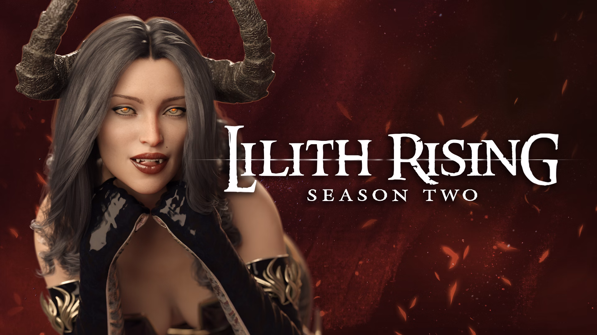 Lilith Rising