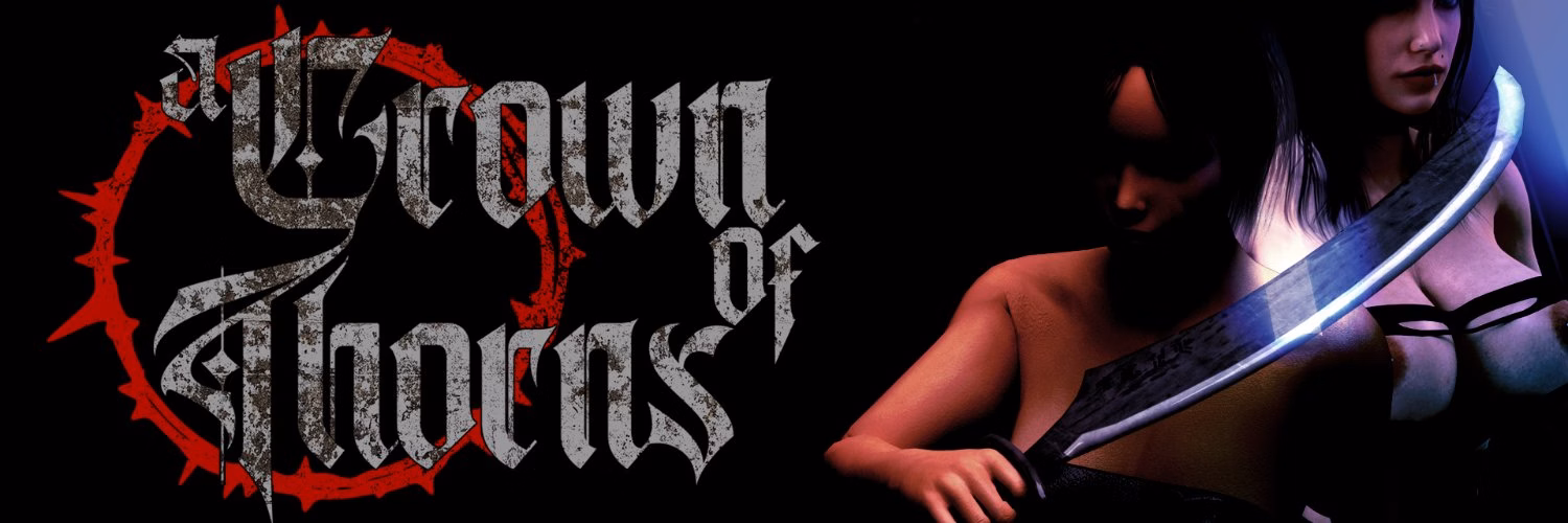 A Crown of Thorns — free Ren'Py adult game download