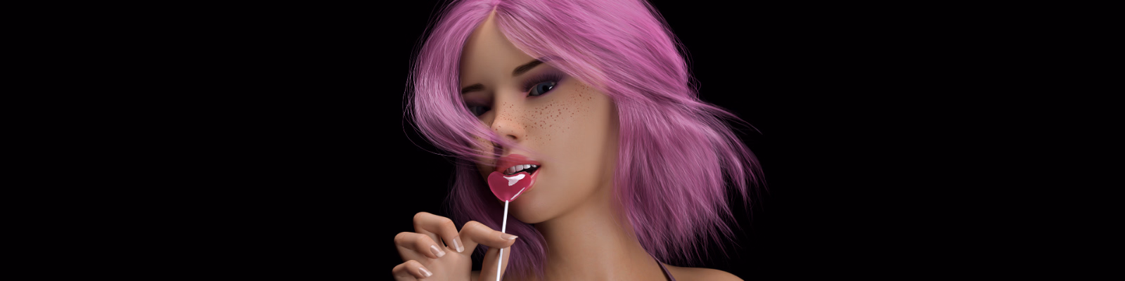 Loves and Punches — free Ren'Py adult game download