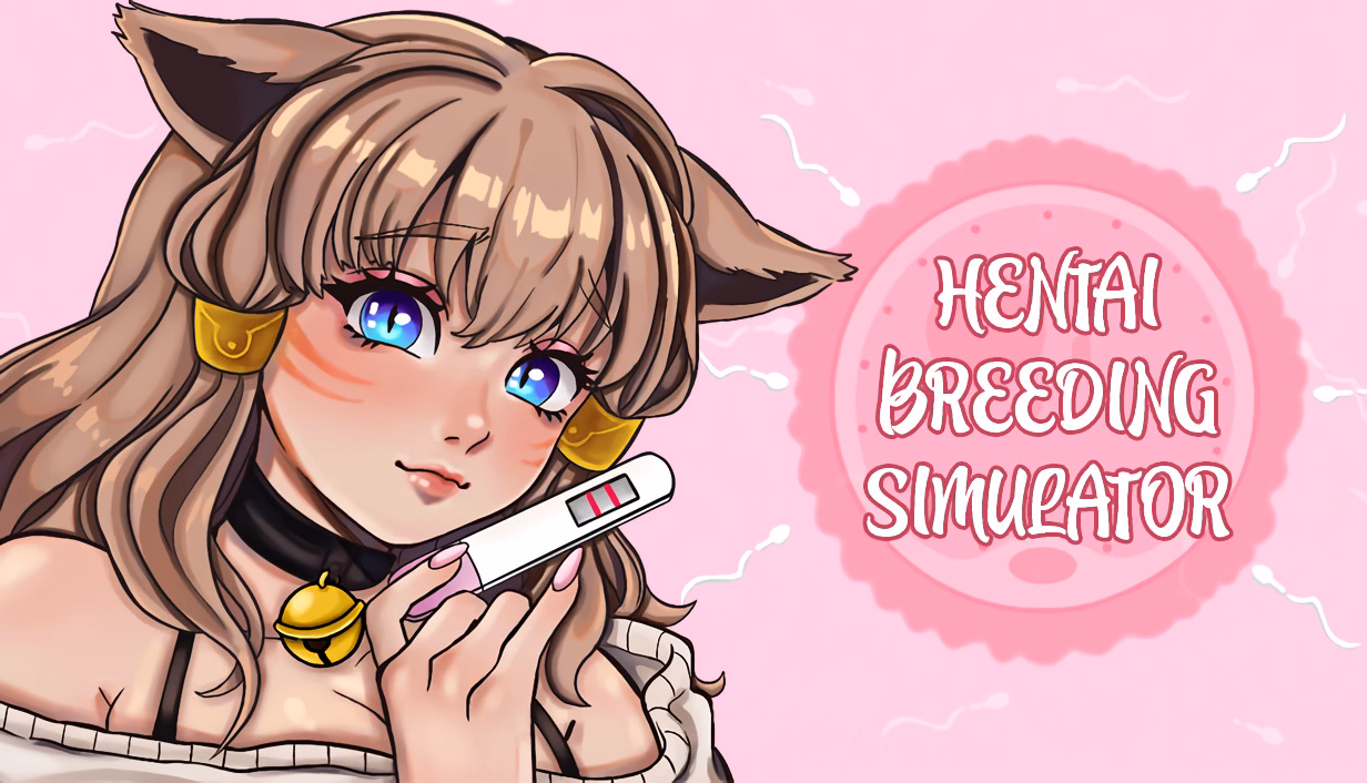 Hentai Breeding Simulator — free Unity adult game download