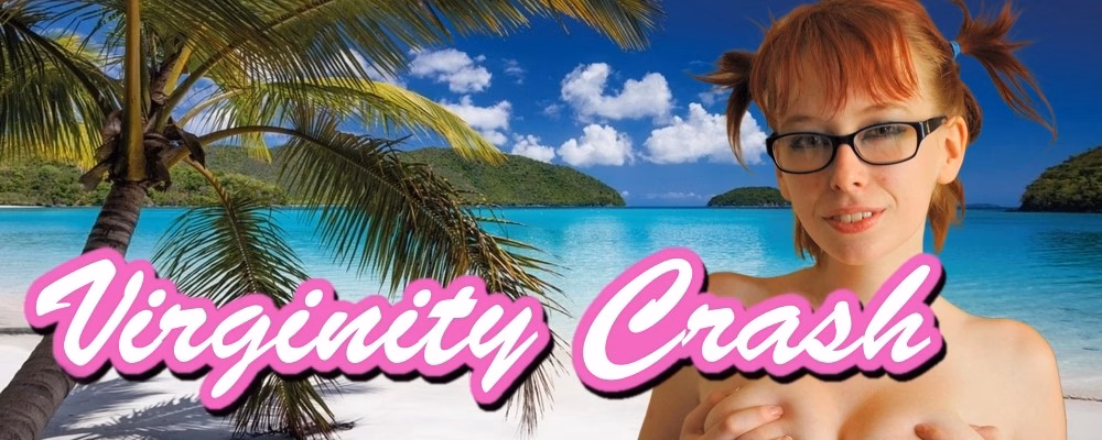 Virginity Crash — free HTML adult game download