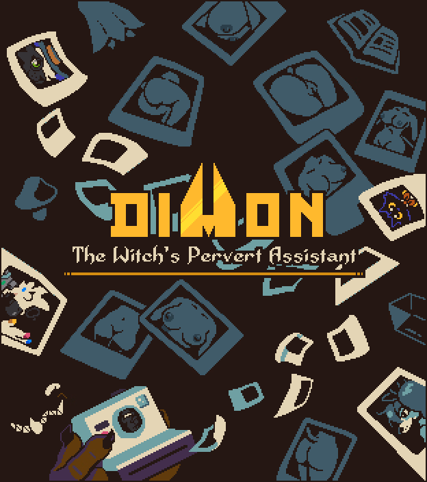 Dimon — free Others adult game download