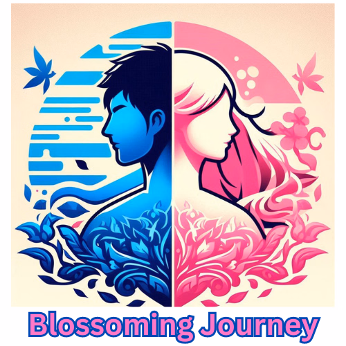 Blossoming Journey — free HTML adult game download