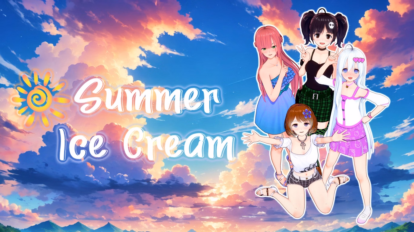 Summer Ice Cream — free Others adult game download