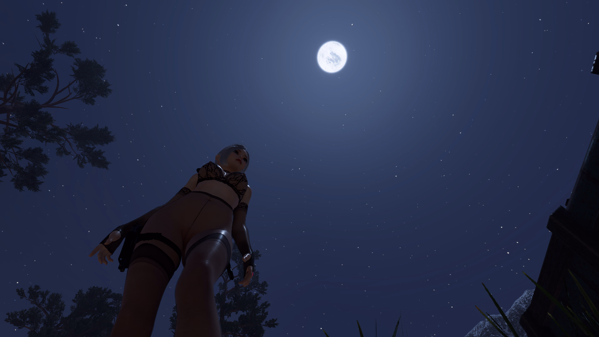 Too Much Light — free Unity adult game download
