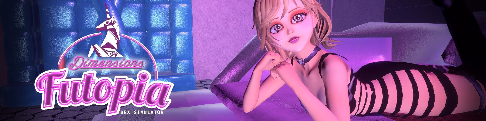 Futopia Sex Simulator