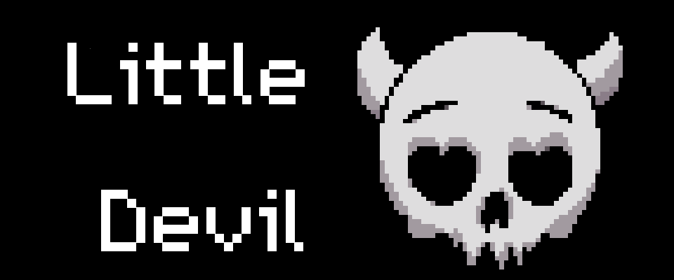 Little Devil — free Unity adult game download