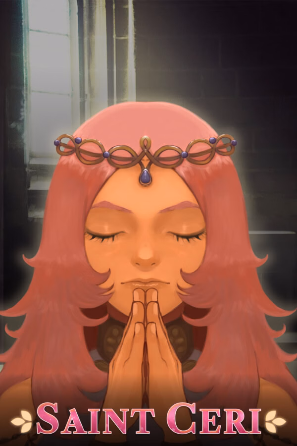 Saint Ceri — free Unity adult game download