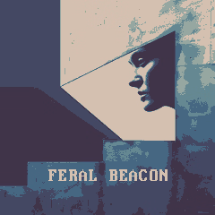 Feral Beacon — free Ren'Py adult game download
