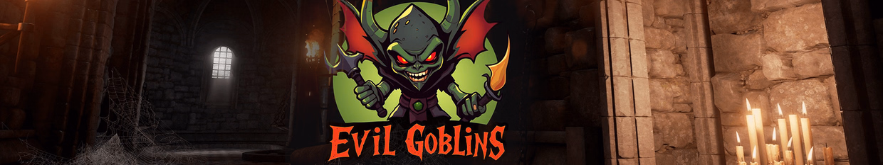 Evil Goblins Game