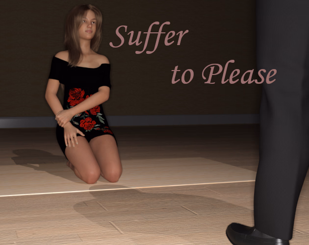 Suffer to Please — free Ren'Py adult game download