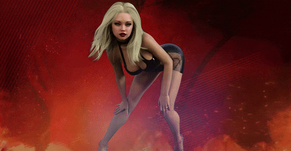 Only the Good Die Young — free HTML adult game download