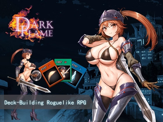 Dark Flame -Nam’s Quest- — free Others adult game download