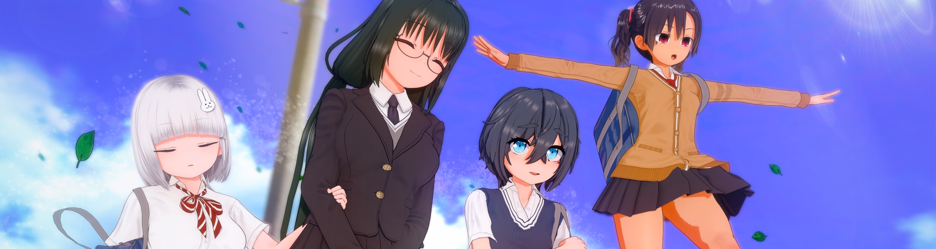 My Futa Family — free Ren'Py adult game download