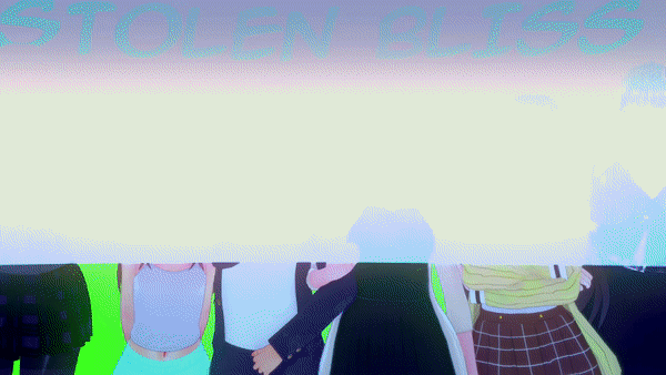Stolen Bliss — free RPGM adult game download