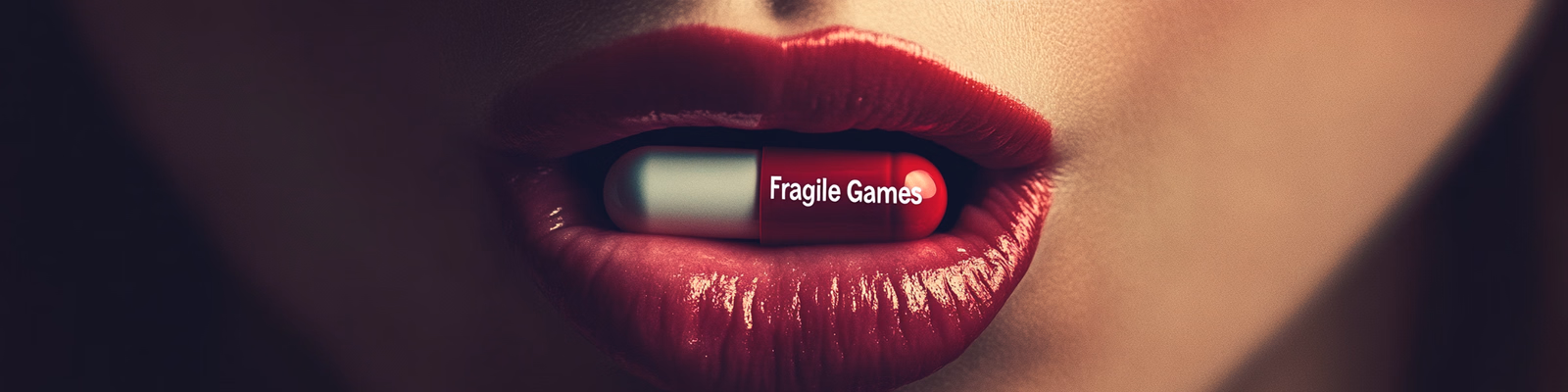 Fragile Female — free HTML adult game download