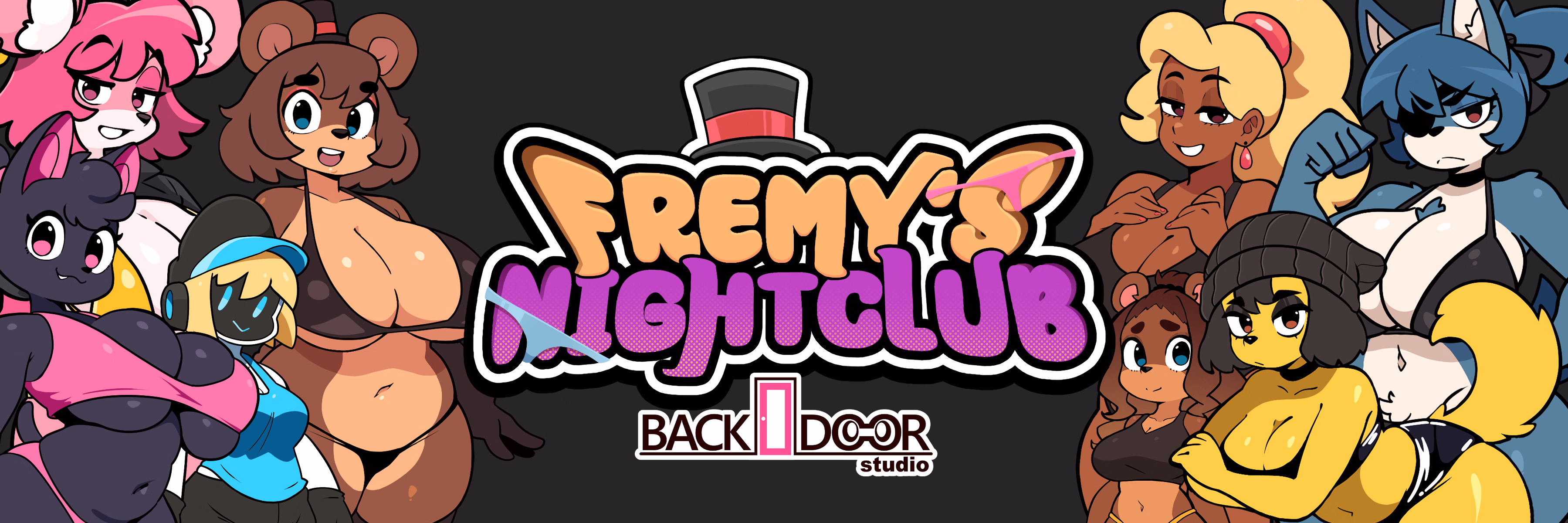 Fremy's Nightclub