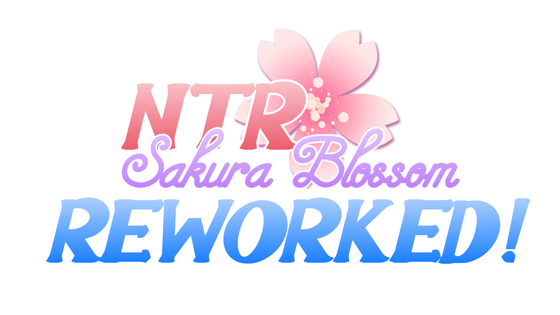 NTR Sakura Blossom REWORKED! — free Ren'Py adult game download