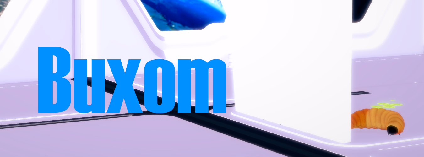 Buxom — free Ren'Py adult game download